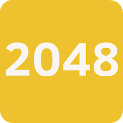 Скачать 2048 [Взлом Много денег] APK на Андроид