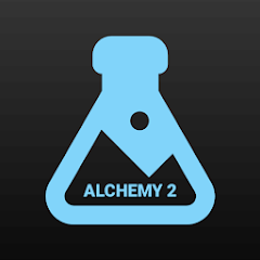 Скачать Great Alchemy 2 [Взлом Много денег] APK на Андроид