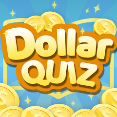 Скачать Dollar Quiz [Взлом Много монет] APK на Андроид