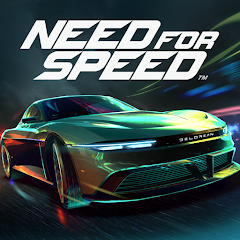 Скачать Need for Speed: NL Гонки [Взлом Бесконечные деньги] APK на Андроид