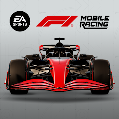 Скачать F1 Mobile Racing [Взлом Много монет] APK на Андроид