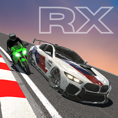Скачать Racing Xperience: Online Race [Взлом Много денег] APK на Андроид