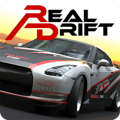 Скачать Real Drift Car Racing Lite [Взлом Много денег] APK на Андроид