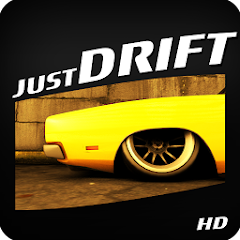 Скачать Just Drift [Взлом Бесконечные деньги] APK на Андроид