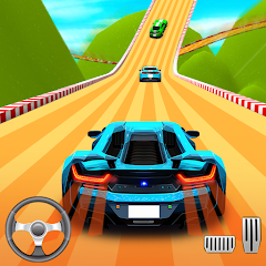 Скачать Car Race 3D: Car Racing [Взлом Много монет] APK на Андроид