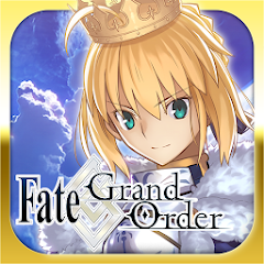 Скачать Fate/Grand Order (English) [Взлом Много монет] APK на Андроид