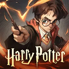 Скачать Harry Potter: Magic Awakened [Взлом Много денег] APK на Андроид