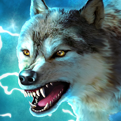 Скачать The Wolf [Взлом Бесконечные монеты] APK на Андроид