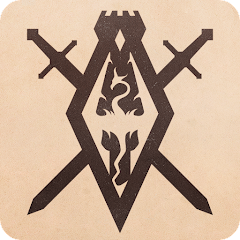 Скачать The Elder Scrolls: Blades [Взлом Много денег] APK на Андроид