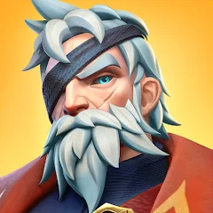 Скачать Infinite Magicraid [Взлом Много денег] APK на Андроид