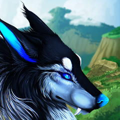 Скачать Wolf: The Evolution Online RPG [Взлом Бесконечные монеты] APK на Андроид