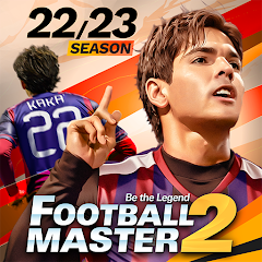 Скачать Football Master 2-Soccer Star [Взлом Бесконечные монеты] APK на Андроид