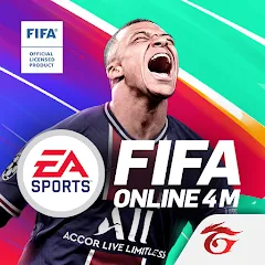 Скачать FIFA Online 4 M by EA SPORTS™ [Взлом Бесконечные деньги] APK на Андроид