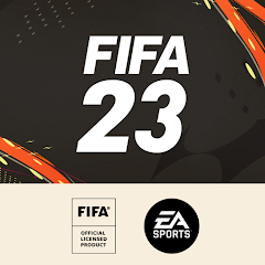 Скачать EA SPORTS™ FIFA 23 Companion [Взлом Много денег] APK на Андроид