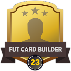 Скачать FUT Card Builder 23 [Взлом Много монет] APK на Андроид