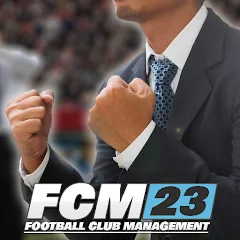Скачать Football Club Management 2023 [Взлом Бесконечные монеты] APK на Андроид