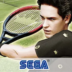 Скачать Virtua Tennis Challenge [Взлом Бесконечные монеты] APK на Андроид
