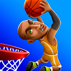 Скачать Mini Basketball [Взлом Много денег] APK на Андроид