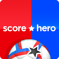 Скачать score hero [Взлом Бесконечные монеты] APK на Андроид