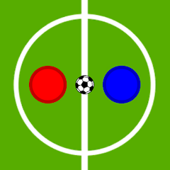 Скачать Marble Soccer [Взлом Бесконечные монеты] APK на Андроид