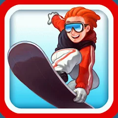 Скачать Playman Winter Games [Взлом Много монет] APK на Андроид
