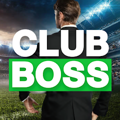 Скачать Club Boss - Football Game [Взлом Бесконечные деньги] APK на Андроид