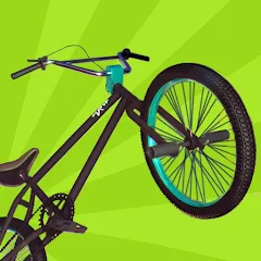 Скачать bmx игры фристайл на велосипед [Взлом Много денег] APK на Андроид