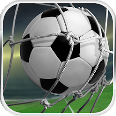 Скачать конечный футбол - Football [Взлом Много денег] APK на Андроид