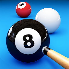 Скачать Pool Billiards 3D [Взлом Бесконечные монеты] APK на Андроид