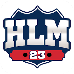 Скачать Hockey Legacy Manager 23 [Взлом Много денег] APK на Андроид