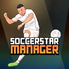 Скачать SSM - Football Manager Game [Взлом Много денег] APK на Андроид