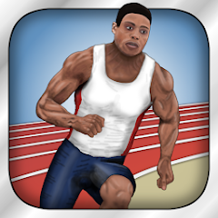Скачать Athletics 3: летние виды спорт [Взлом Много монет] APK на Андроид