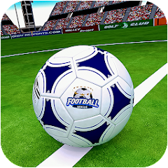 Скачать World Champions Football Sim [Взлом Много денег] APK на Андроид