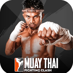 Скачать Muay Thai 2 - Fighting Clash [Взлом Бесконечные деньги] APK на Андроид