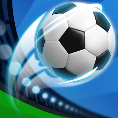 Скачать Perfect Kick - футбол [Взлом Бесконечные монеты] APK на Андроид