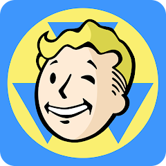 Скачать Fallout Shelter [Взлом Бесконечные деньги] APK на Андроид
