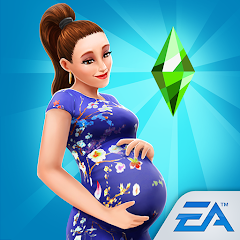 Скачать The Sims™ FreePlay [Взлом Бесконечные монеты] APK на Андроид