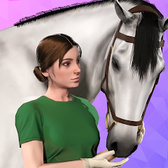 Скачать Equestrian the Game [Взлом Бесконечные деньги] APK на Андроид
