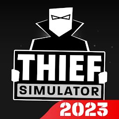 Скачать Thief Simulator [Взлом Много монет] APK на Андроид