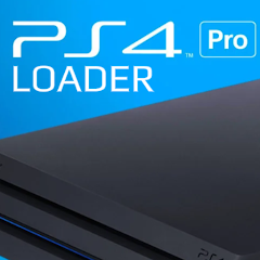 Скачать PS4 Pro Loader LITE [Взлом Много денег] APK на Андроид