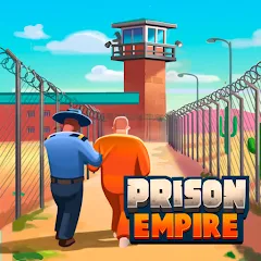 Скачать Prison Empire Tycoon－Idle Game [Взлом Много монет] APK на Андроид