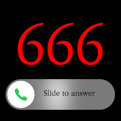 Скачать 666 - звонок в 3 часа ночи [Взлом Много монет] APK на Андроид