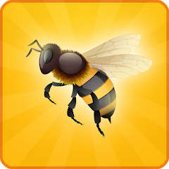 Скачать Pocket Bees: Colony Simulator [Взлом Много монет] APK на Андроид