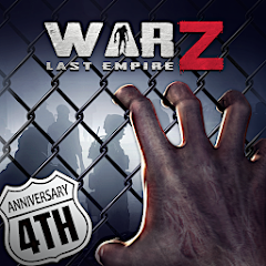 Скачать Last Empire - War Z: Стратегия [Взлом Бесконечные деньги] APK на Андроид