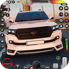 Скачать русские автомобильные игры 3d [Взлом Бесконечные деньги] APK на Андроид