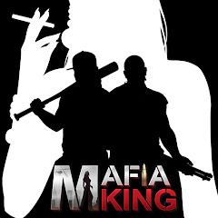 Скачать Mafia King [Взлом Бесконечные деньги] APK на Андроид