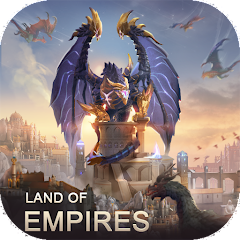 Скачать Land of Empires: Immortal [Взлом Много денег] APK на Андроид