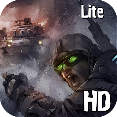 Скачать Defense Zone 2 HD Lite [Взлом Много монет] APK на Андроид