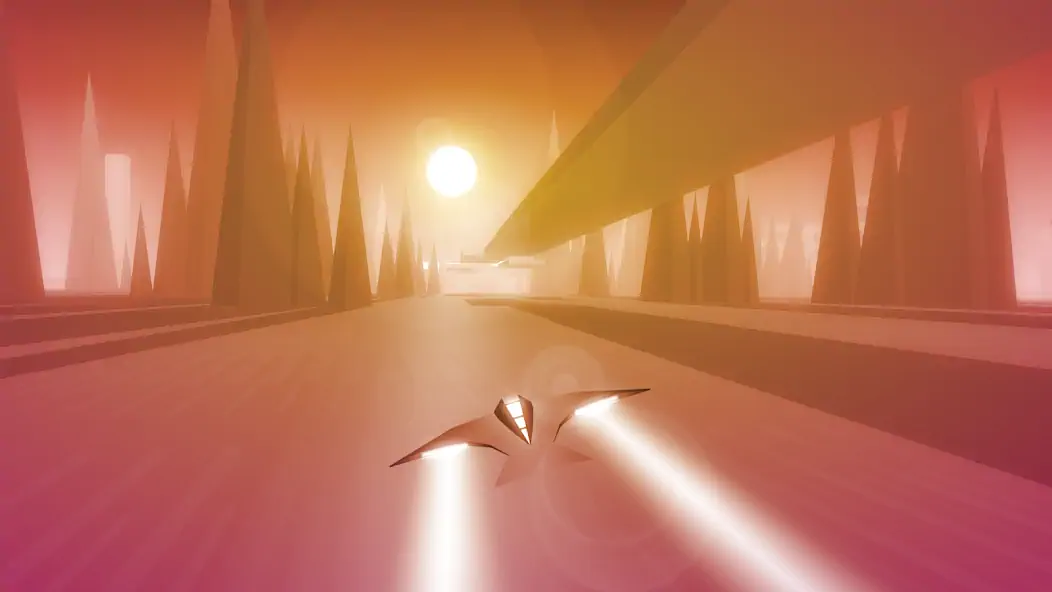 Скачать RACE THE SUN ® [Взлом Много монет] APK на Андроид