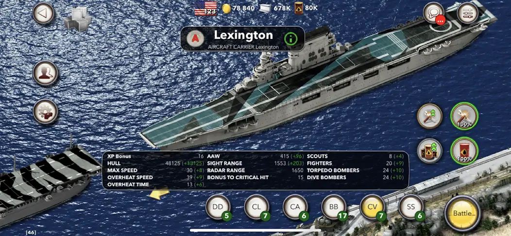 Скачать Navy Field: Online Sea Battles [Взлом Бесконечные деньги] APK на Андроид